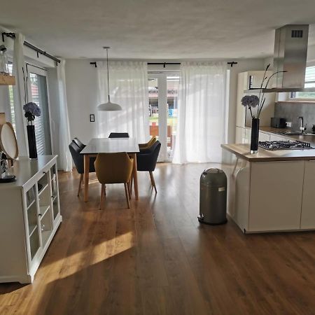 Modernes Ferienhaus Im Schwarzwald Freiamt Екстер'єр фото