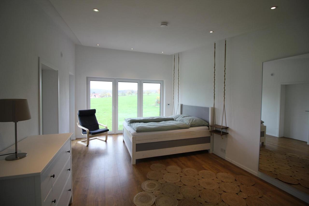 Modernes Ferienhaus Im Schwarzwald Freiamt Екстер'єр фото