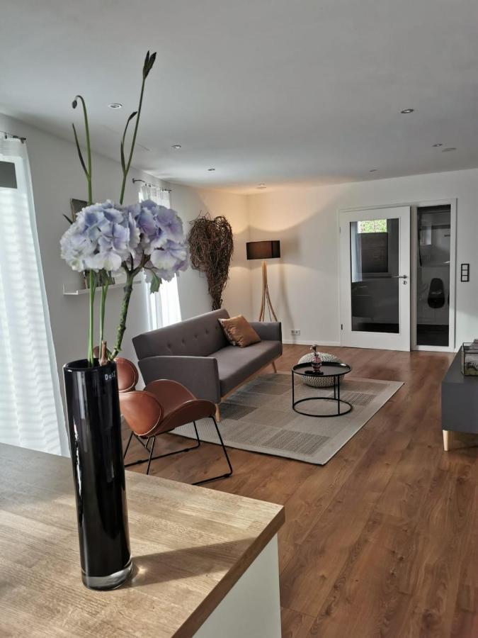 Modernes Ferienhaus Im Schwarzwald Freiamt Екстер'єр фото